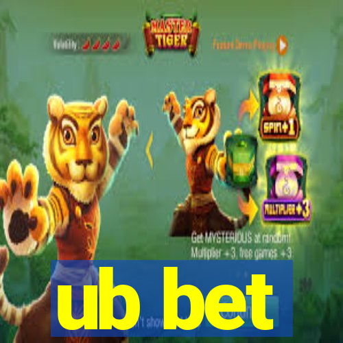 ub bet